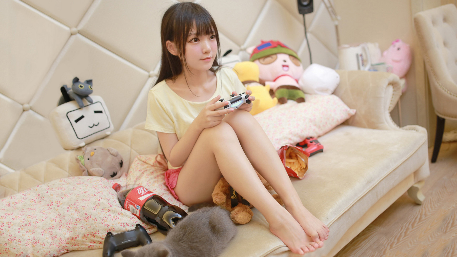 【天赋无限】水手队新秀持续惊艳联盟,水手组合2v5