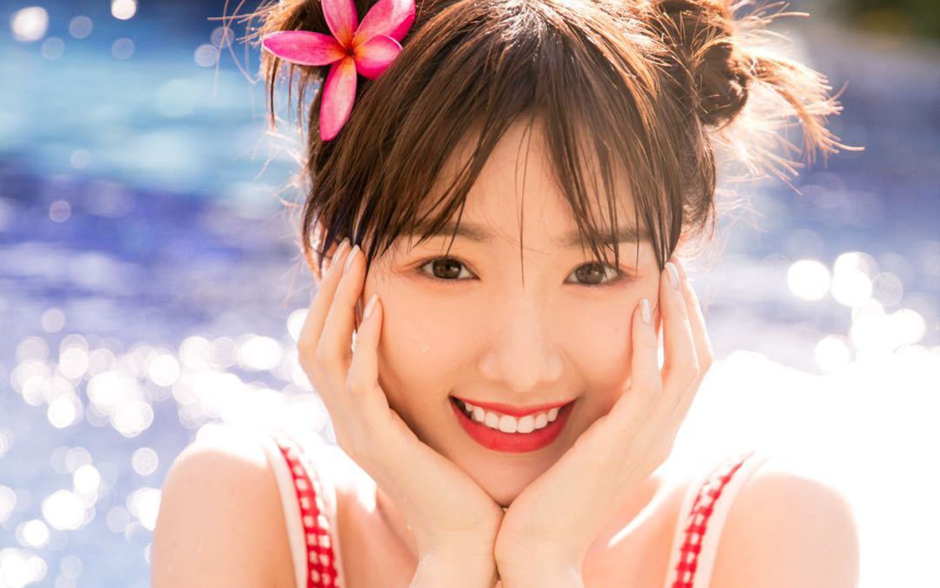 他在季后赛中多次献出“惊天盖帽”,帮助球队完成“零封”对手!